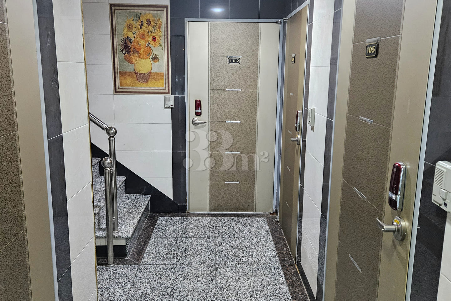 Studio 302 near Chilgok IC 7th image