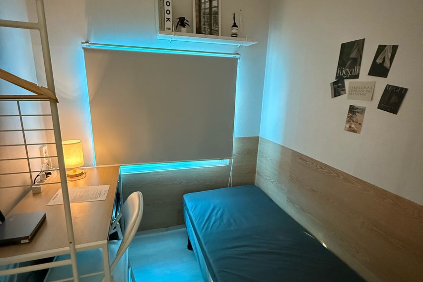 일산병원,백석역 코리빙