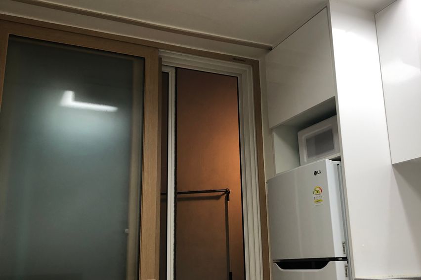 서울대입구역 역세권