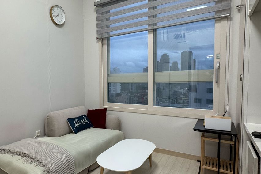 건대 복층 오피스텔10