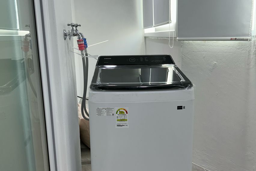 울산 화이트 하우스🏡 13번째 이미지