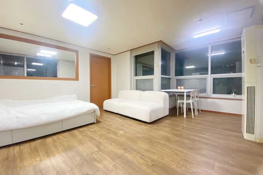 ⛄️범계역2분/퀸침2주차