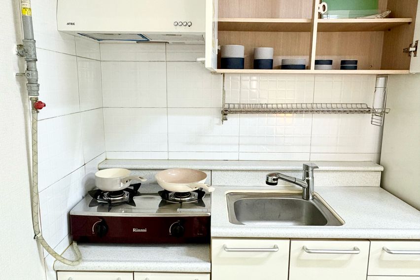 풀옵션A럭키하우스3