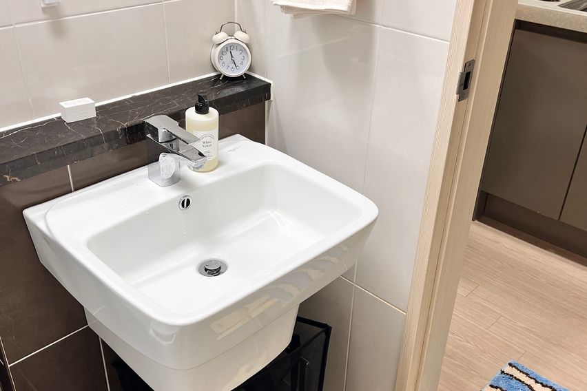 🎄조용한곳 동대구역5분