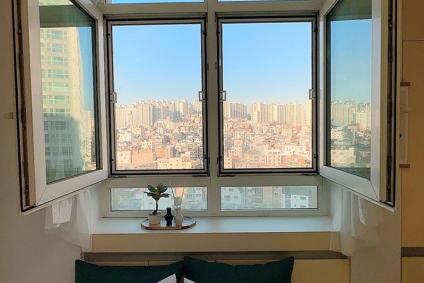 서울대입구역3분 시티뷰