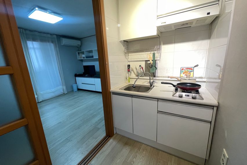 Pyeongtaek University 2th image