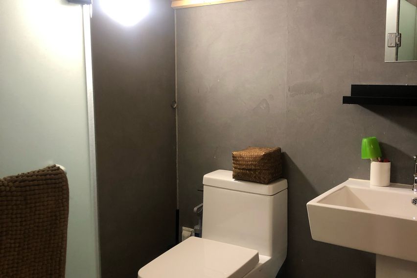 바닷가앞 정원있는 주택 15번째 이미지