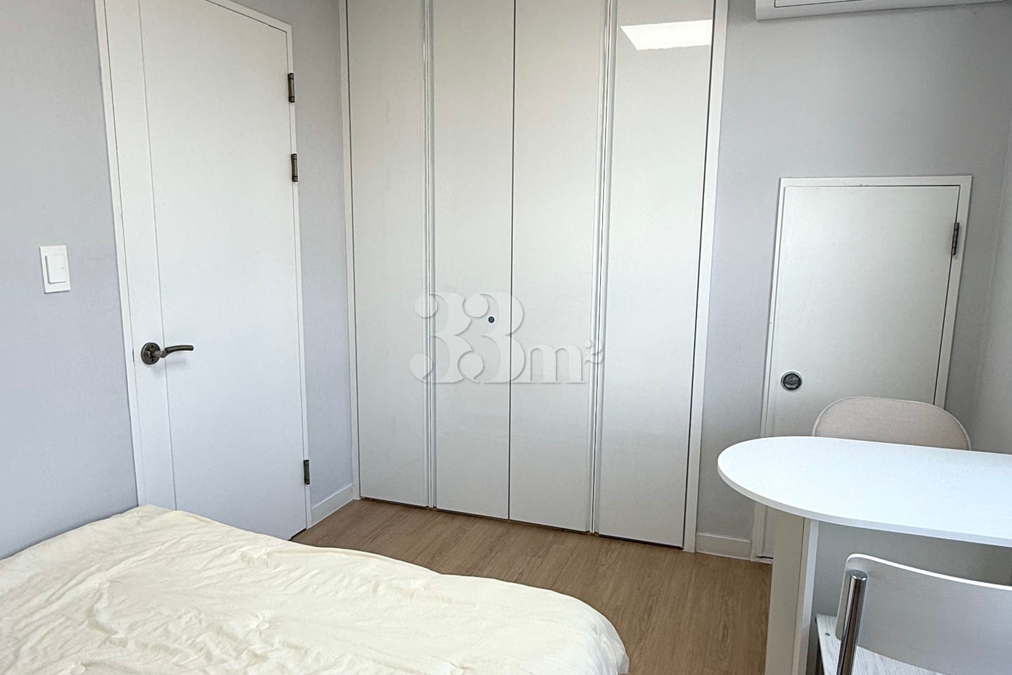 💛Gongdeok 2-room unit (TV, dryer) 1th image