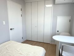 💛 Gongdeok Two-Room Apartment (TV, Dryer) 1th image