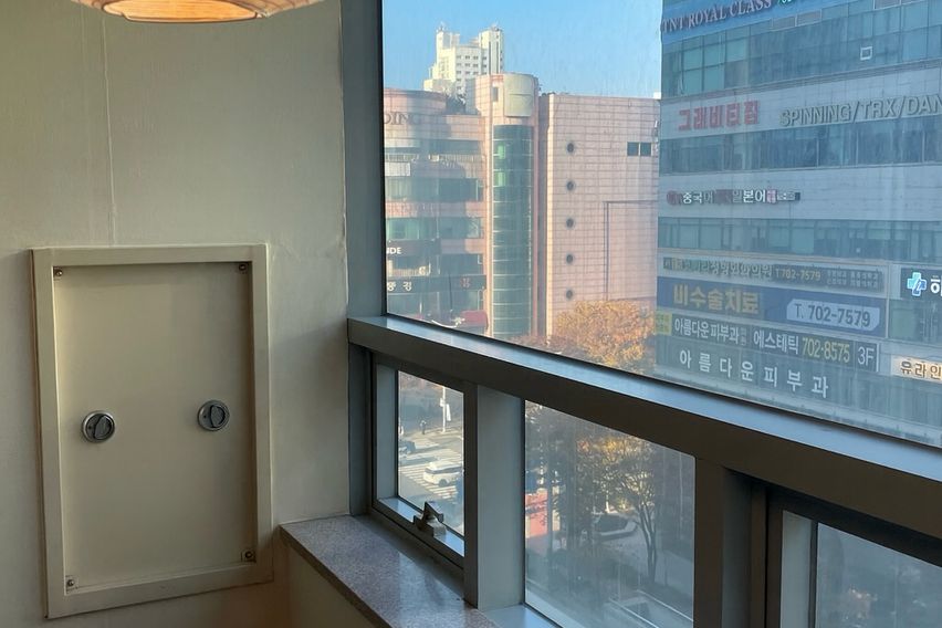 해운대 장산역 초역세권