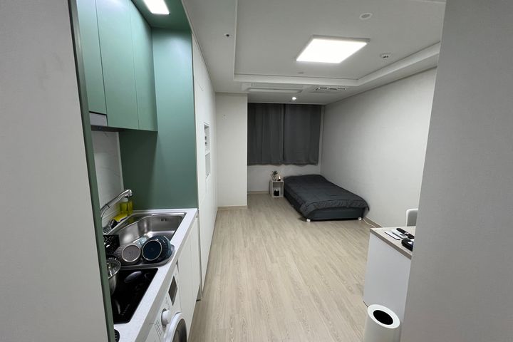 안산 원시동 오피스텔 0번째 이미지