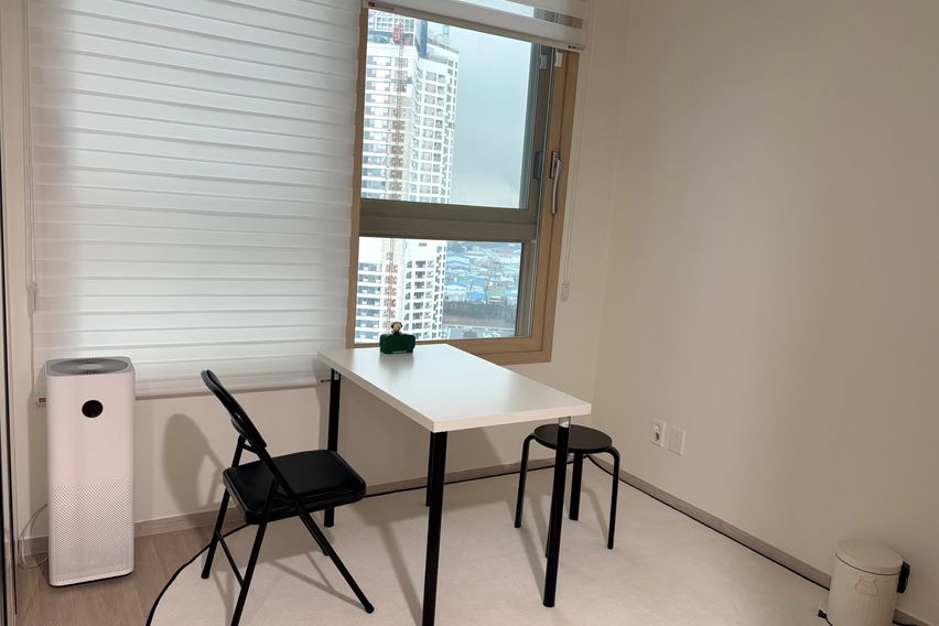 모노반달 신축 원룸복층