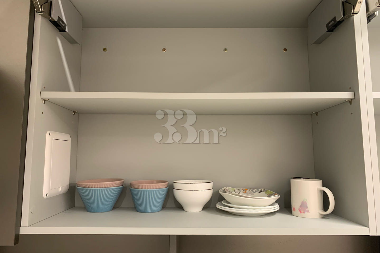 Two-room unit right next to Byeollae Station 4th image