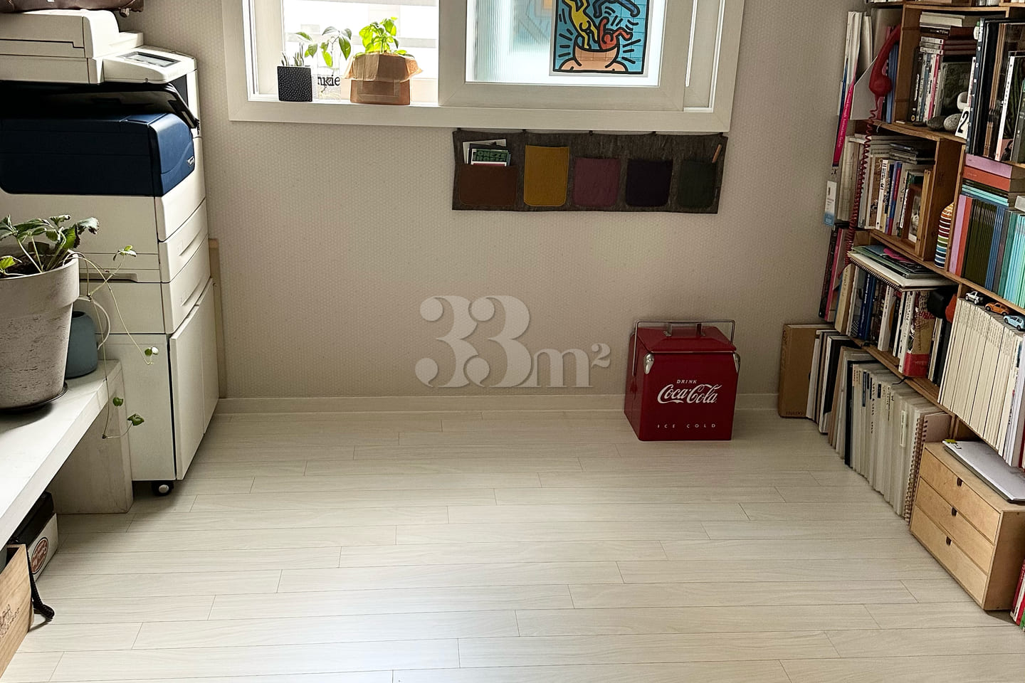 A clean room in Asan 0th image
