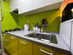 Clean mini two-room apartment near Gyeongsan 8th image