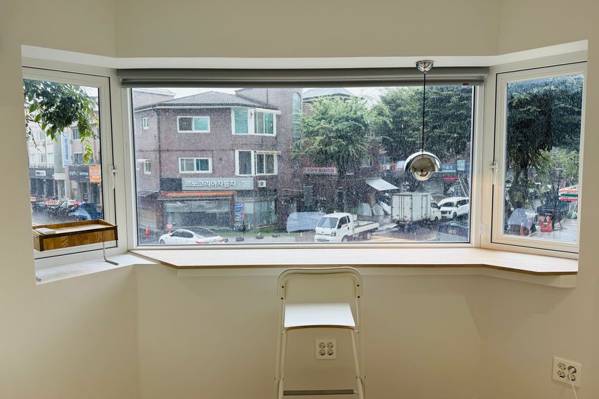 정자/수내 4인/주차 3번째 이미지