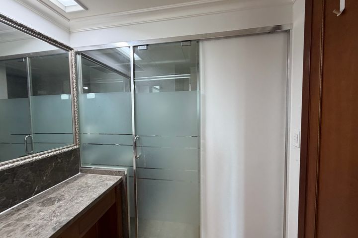 Raemian Prestige 34-pyeong unit 6th image