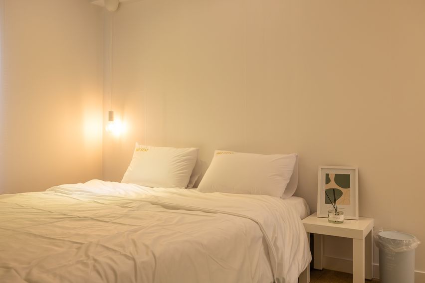 비즈스테이 수원역