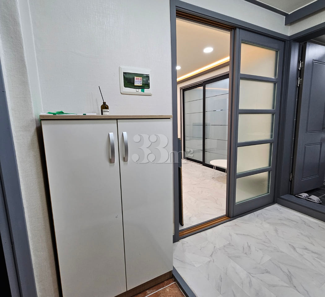 Gumi 3rd Industrial Complex) Studio apartment 3th image