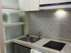 Quiet and clean studio apartment with a separ 7th image
