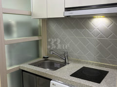 Quiet and clean studio apartment with a separ 7th image