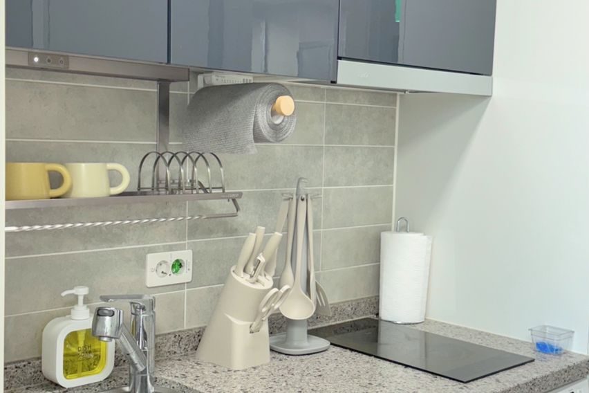 호수뷰 예쁜 원룸