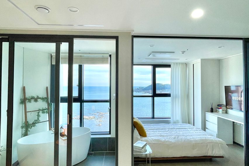 부산기장 연화리한달살기 0번째 이미지