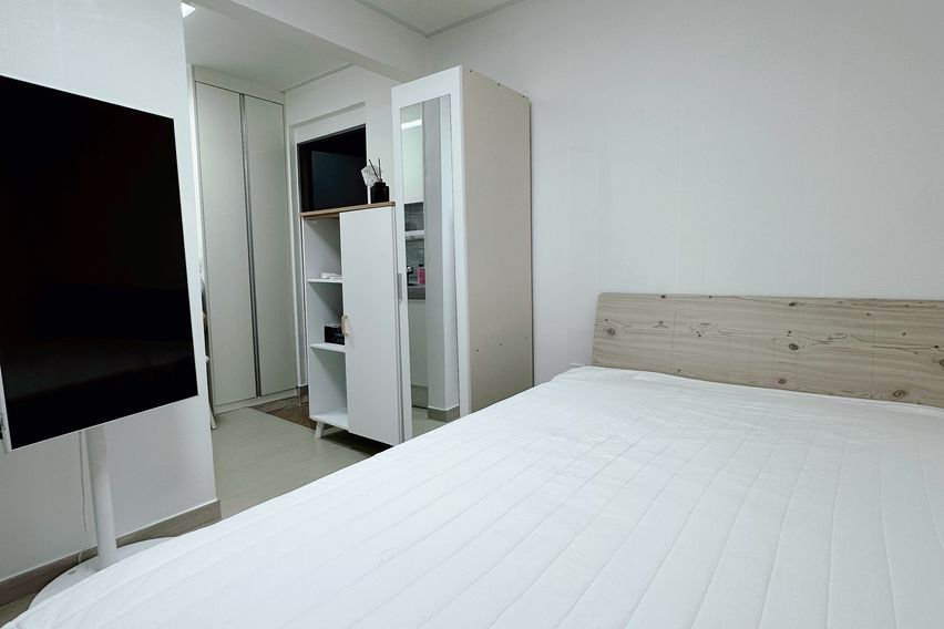 사당역도보8분.신축 1번째 이미지