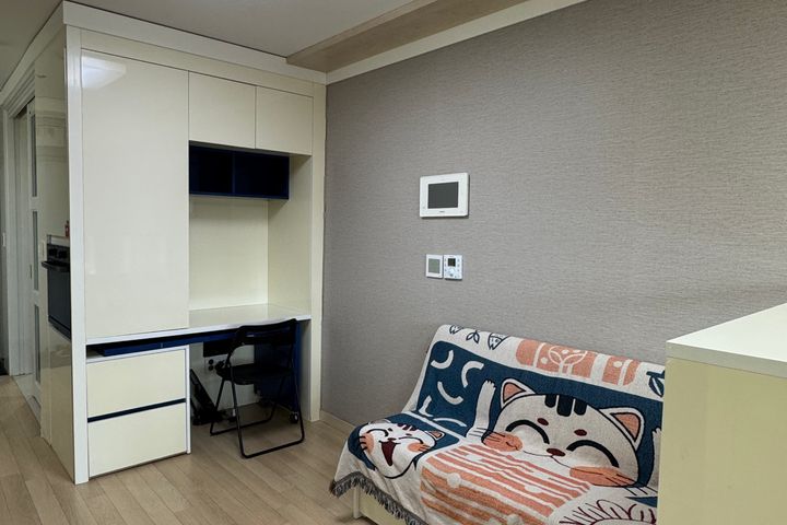 Jeju International English City Officetel 8th image