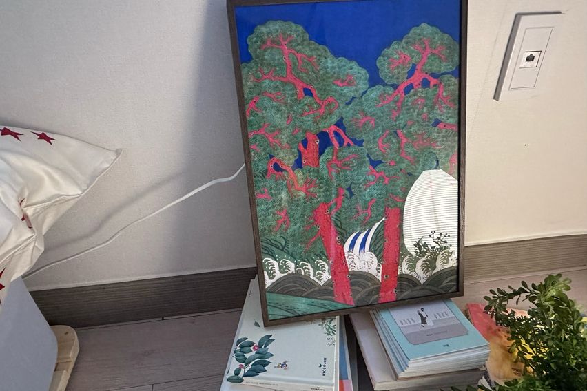 신월동 3룸 일본감성 2번째 이미지