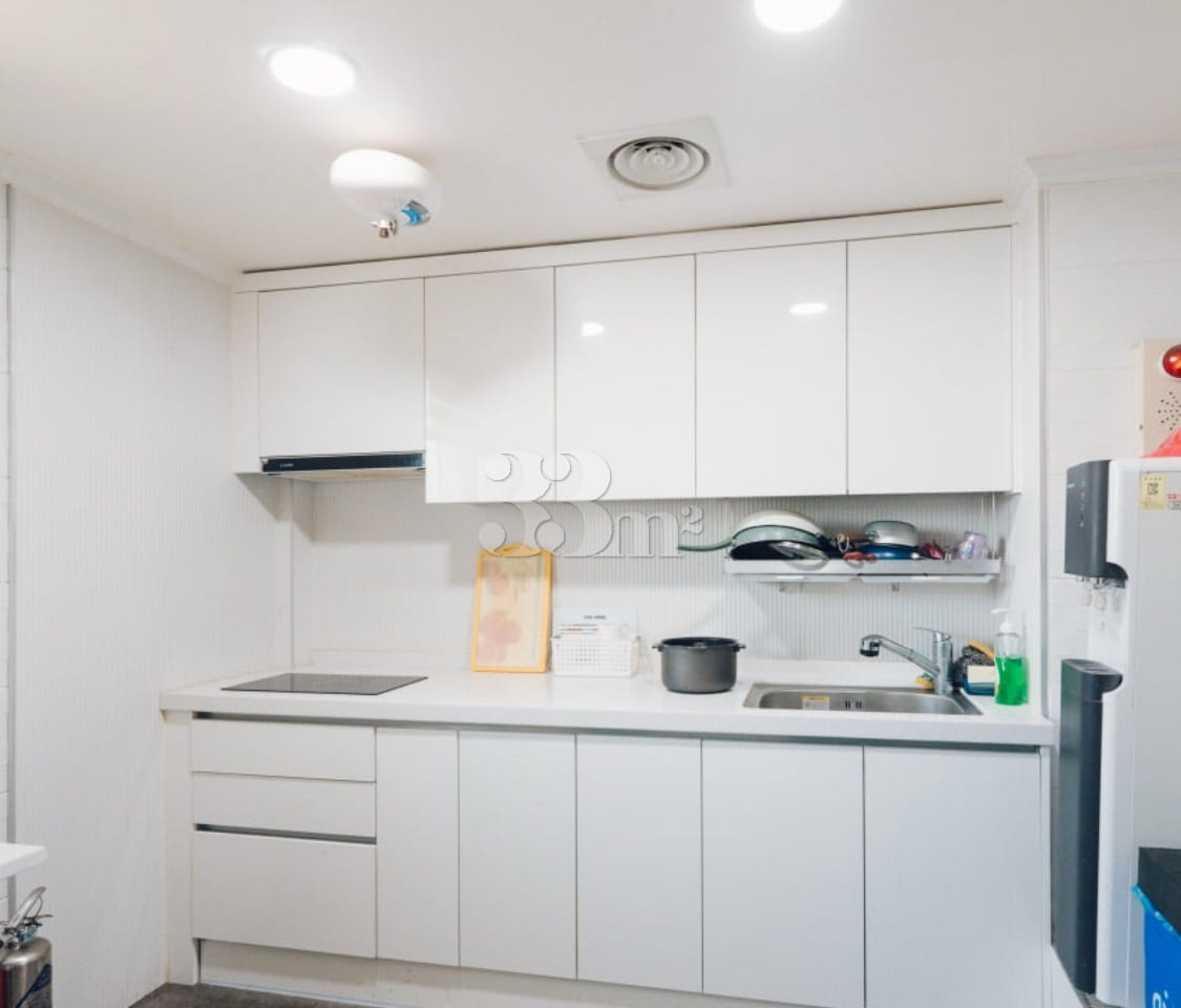 Large studio near Gangdong Station – No maint 11th image