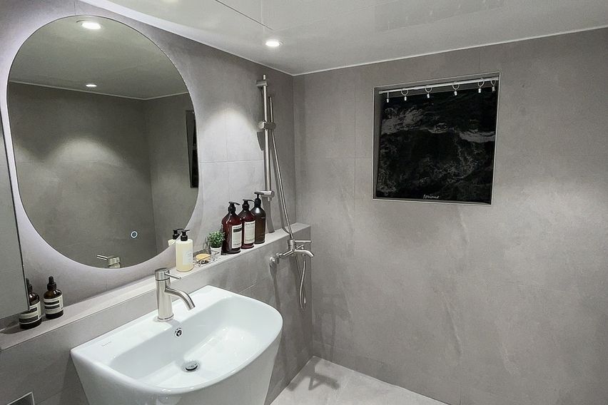 cozy 투룸/역세권 2번째 이미지