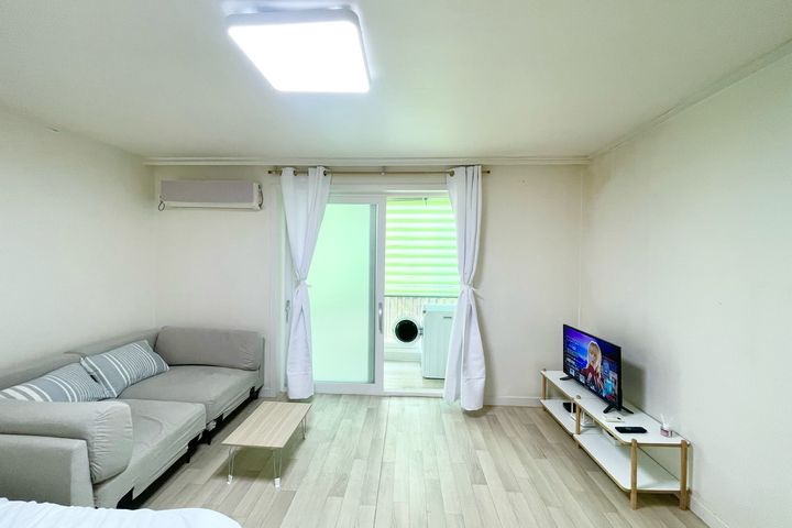 일산 주엽역 투룸아파트 2번째 이미지