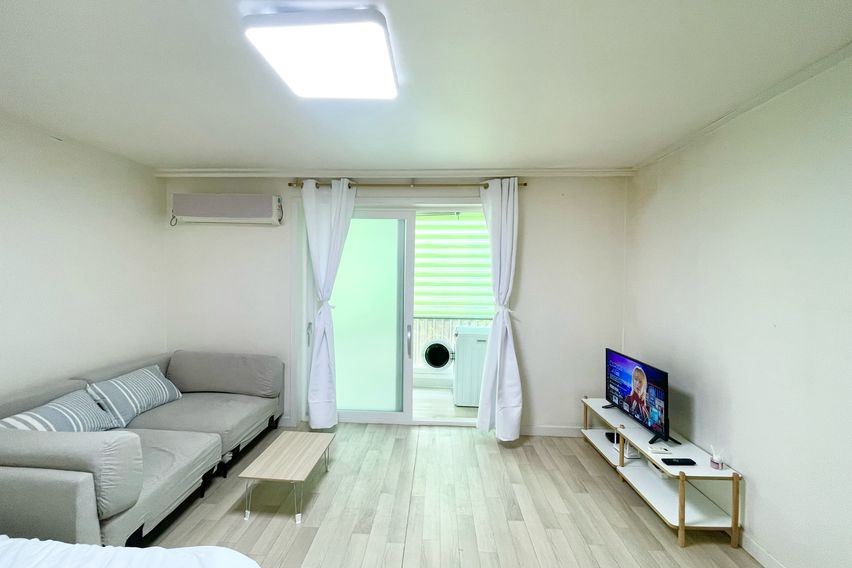 일산 주엽역 투룸아파트