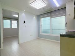 9호선 풀옵션 투룸 0번째 이미지