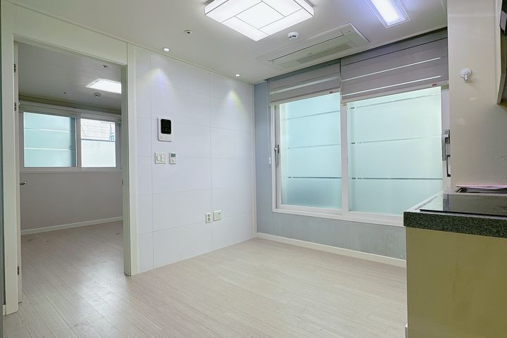 9호선 풀옵션 투룸 0번째 이미지