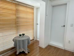 Clean 1.5-room apartment in Wadong 5th image