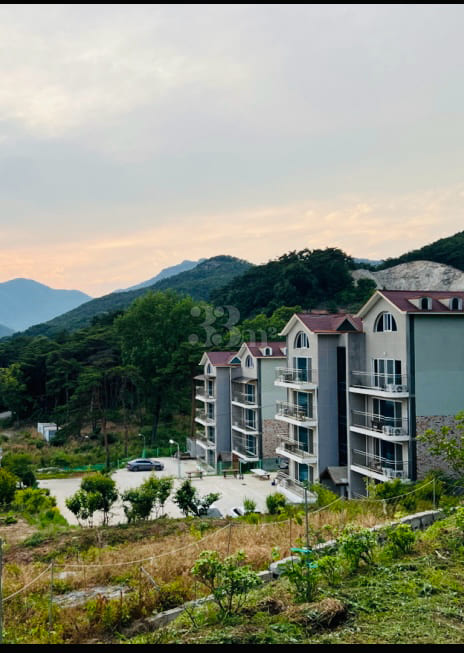 17-Pyeong Ocean View Unit (2nd Floor) – Bed 2th image