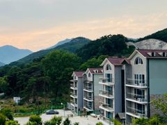 17평형오션뷰2층-침대 2번째 이미지