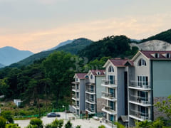 17-Pyeong Ocean View Unit (2nd Floor) – Bed 2th image