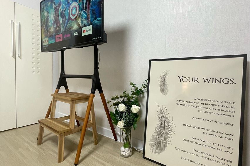 Friendly Accommodation Near Bucheon Station 8th image