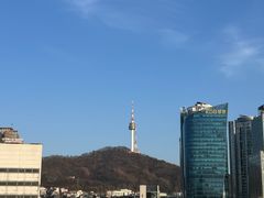 서울역/남산뷰3인루프탑 16번째 이미지