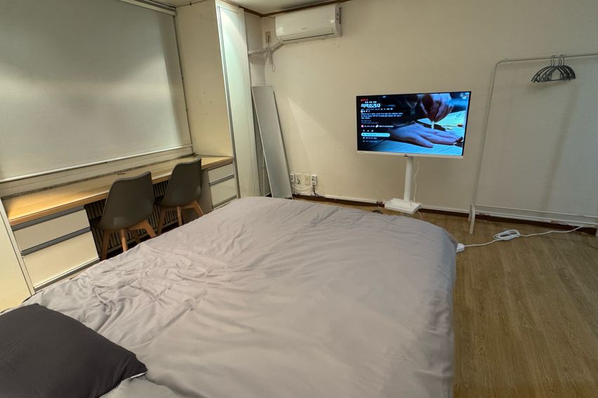 신규신촌초역세권풀옵션2