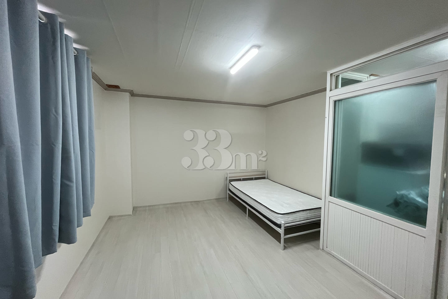 1st-floor studio apartment in Chunghyo-dong 0th image