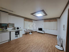 Spacious room near the new town area 0th image