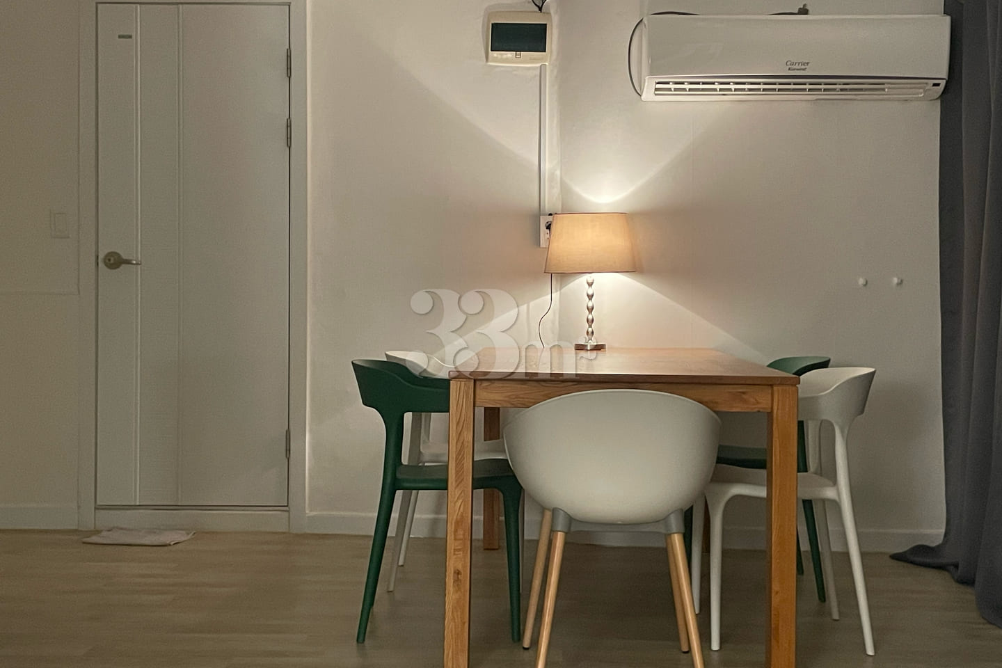 Gyeongnidan Women's Share House (Single Occup 1th image