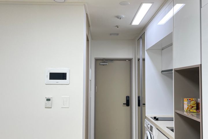 아산 온양온천역 원룸 8번째 이미지