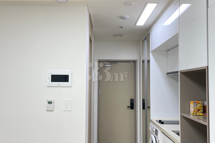 아산 온양온천역 원룸 8번째 이미지