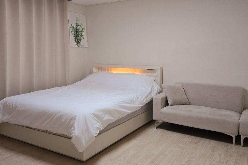 [3룸]신도림 햇살가득