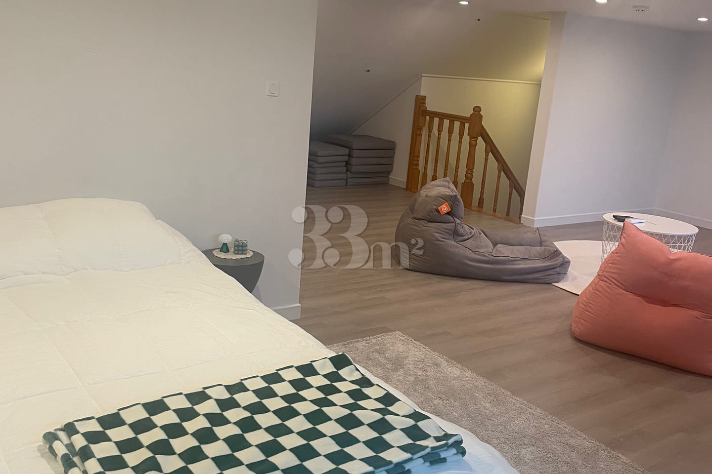 Seogwipo Ocean View Duplex House 4th image